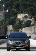 Lancia Delta 1.8 DiTurbo 2009 года